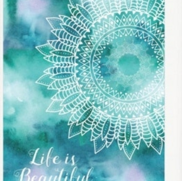 Wall Art Quote - 8x10 - Picture 3 of 3